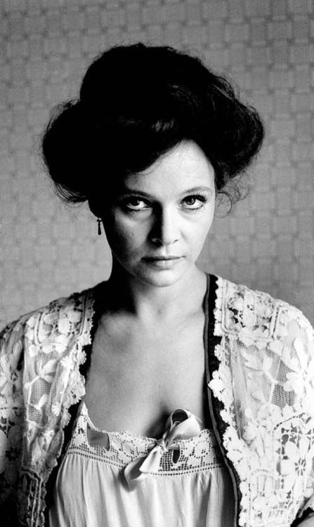 Laura Antonelli, 1970s