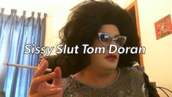 sissyfaggotpaula:Both Tom Doran and Paul