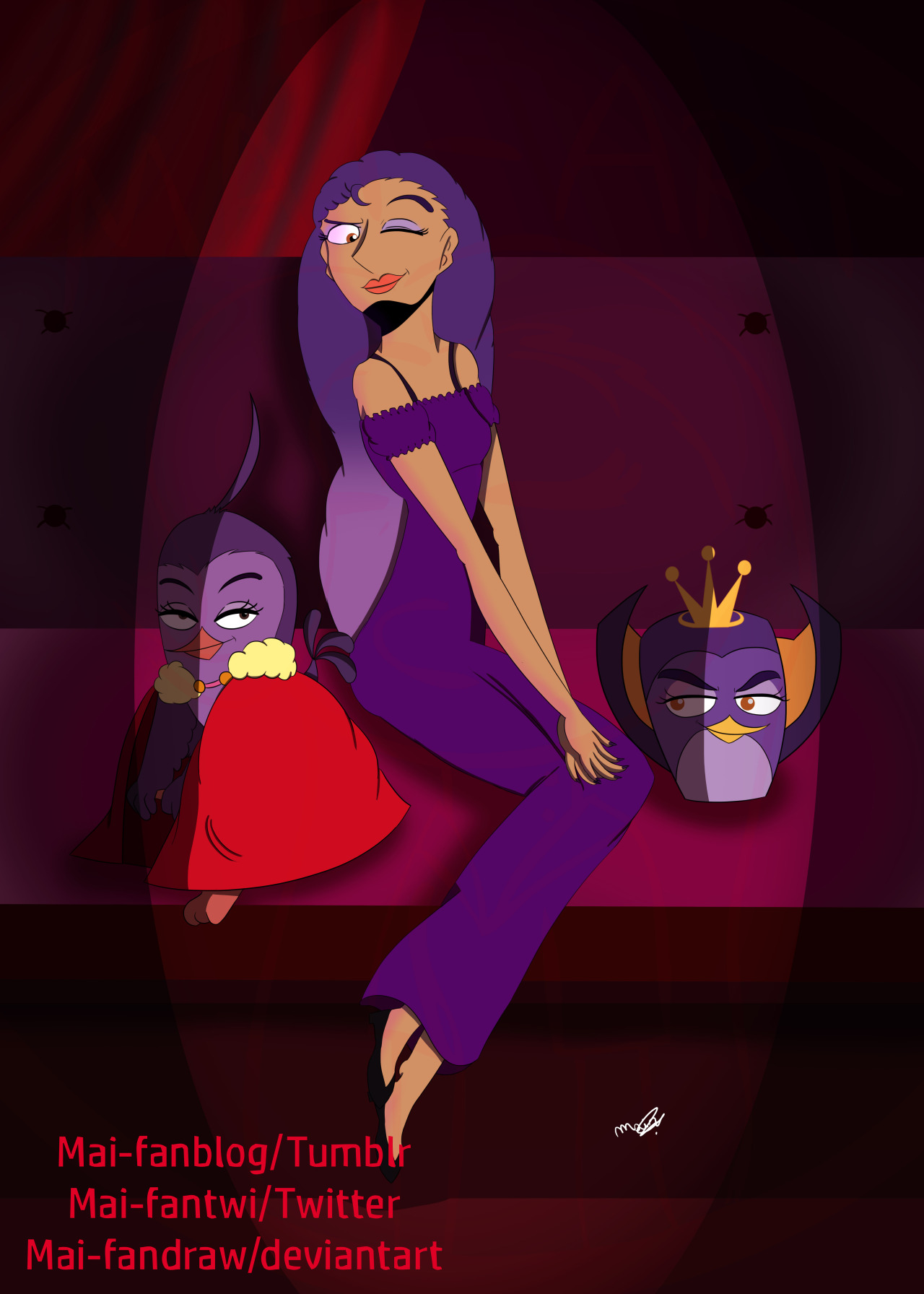 Angry Birds Stella Porn - Ask & History Angry Birds: Humans AU â€” Bio of my AU: â€œ Gale ???? â€  Relationships: Red...