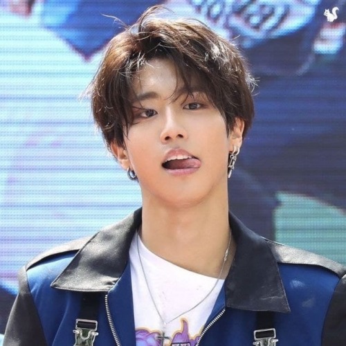 HARD THOUGHTS #2 JISUNG.