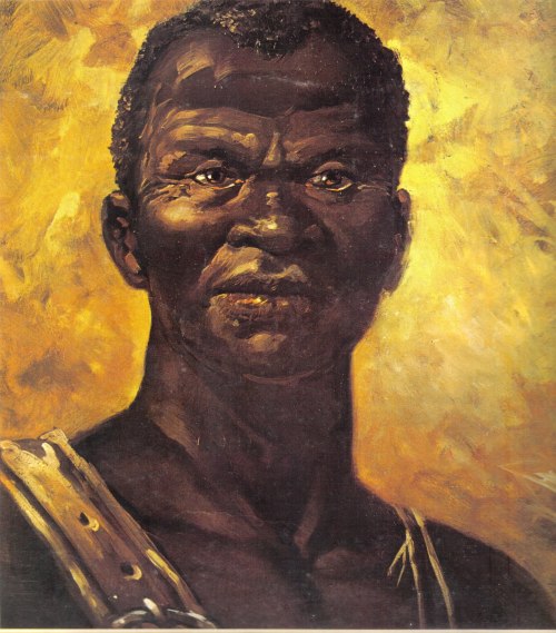 Zumbi (1655 – November 20, 1695), also known as Zumbi dos Palmares, was the last of the leaders of t