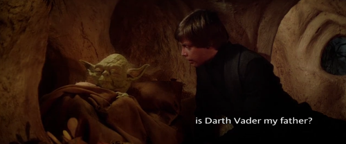 jaimelannister:grampasimpson:this is my favourite part of star wars because this is exactly how i re