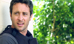 Steve McGarrett. My honey, my sexy sexy honey. Back away Catherine, he&rsquo;s mine. 