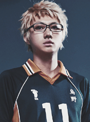 kkishou:  + Chikara :D[x]