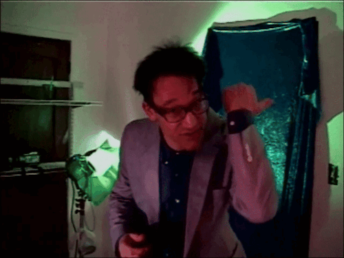 Ted Raimi - The Thick Brown Line (2004)