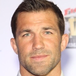 oklahomahottie: Luke Rockhold  Perfection