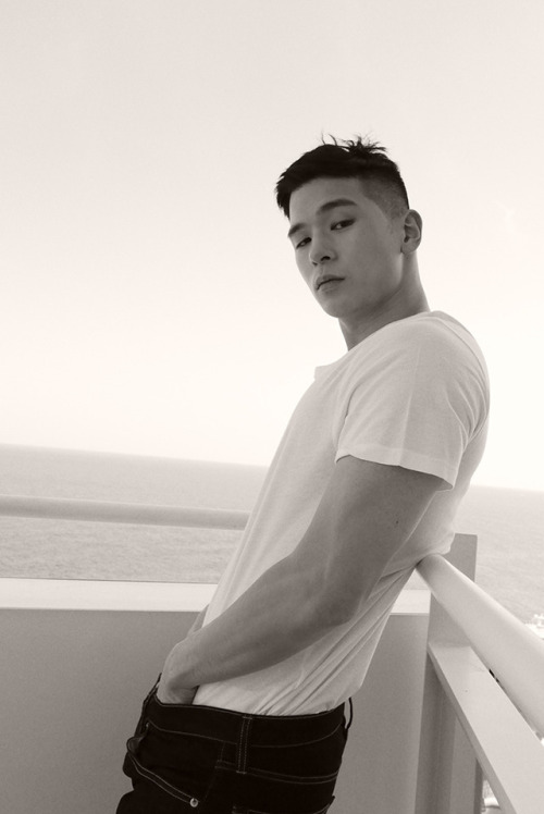stylekorea:Park Jae Geun
