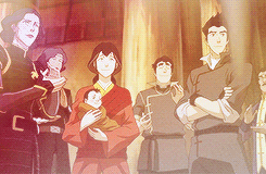 firelordzuko:  Today we welcome the first airbending master in a generation, and