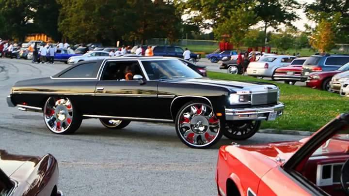 redoak14:Hardtop Donks