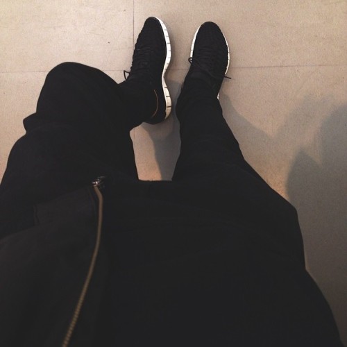 blackhoodfashionking:  blvckvisixn:  Follow BLVCK-VISIXN for daily fashion and dopeness on your dash!  *****