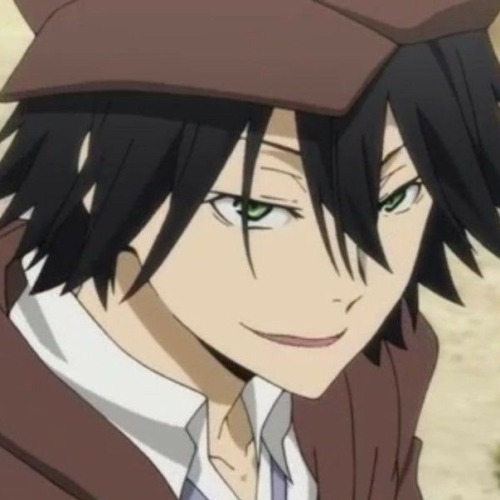 Bungo Stray Dogs - Ranpo Edogawa.
