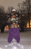 :NIK @nik_frosFollow Blaqhomme 