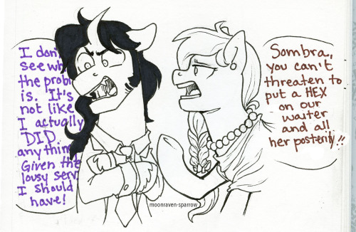 ask-wiggles:moonraven-sparrow-summerpalette:*buries face into hands* d-don’t look at me.OIHAOUFhAOFUhsaofuhOAUFhaohuaoughdoduhga LOOK AT THIS. LOOK AT ALL OF THIS. SO MUCH SHIPPING and omfg it’s all so cute and still true to the characters and THE