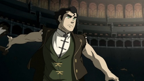 We Love Korra!