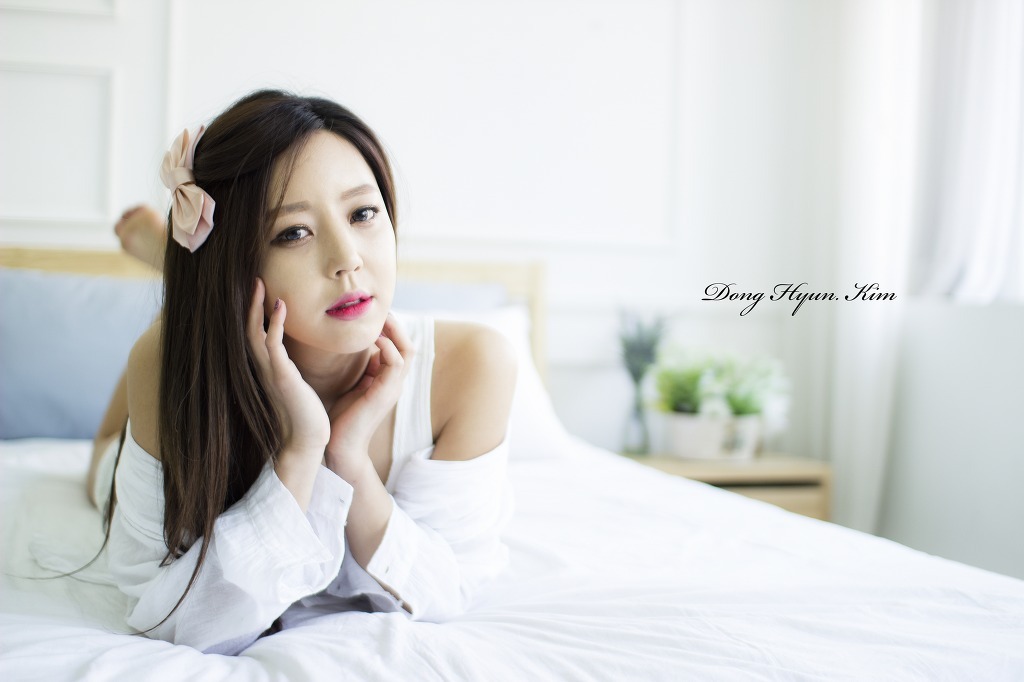 kormodels:Kim Ah Bin