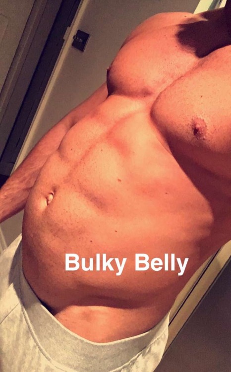 fuckyeahbearbellies: Rogan O'Connor