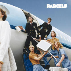 28. Parcels // Parcels