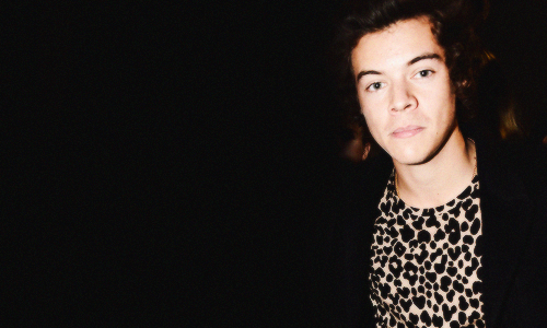 louisquinnzel:  Harry Styles wins the British Style Award 