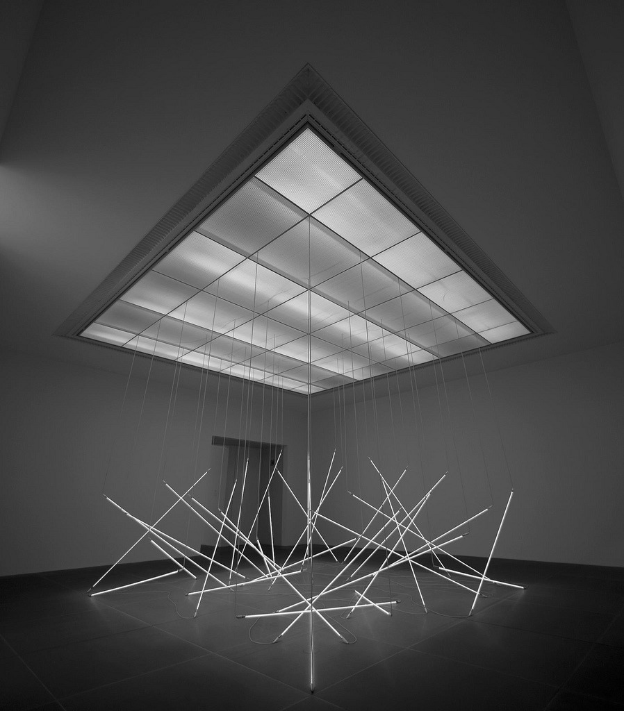 dromik:  Neues Museum Nuernberg by Manuela Martin on Flickr.