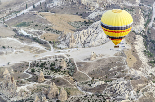 - Cappadocia (Goreme), Turkeyinstagram | 500px | Flickr | Facebook