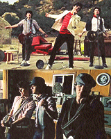 romisardi:  jonasbrogifs: Music videos ∫ 2005 ~ 2013  PROUD!