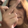 "ALÔ JOÃO?" "É ENGANO" "OI ENGANO, PASSA PRO JOÃO POR
