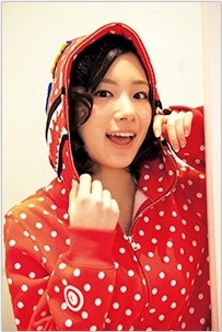 girls48:  Kuumin Photobook’s posters