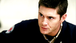 luxluci:  my picspam of Dean Winchester in every episode  ↳ 2.12 Nightshifter 