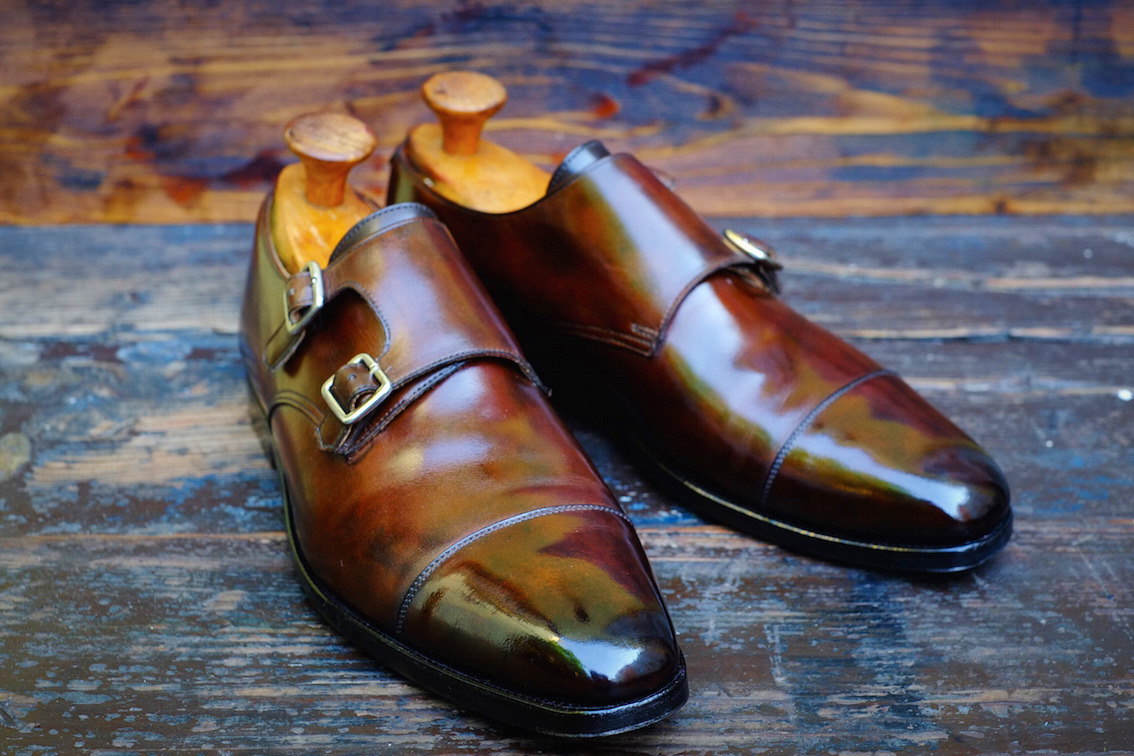 Dandy Shoe Care