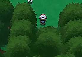 abarero:  Unova Week Day 4:  Favorite Feature Oh how I miss you, Dream World…