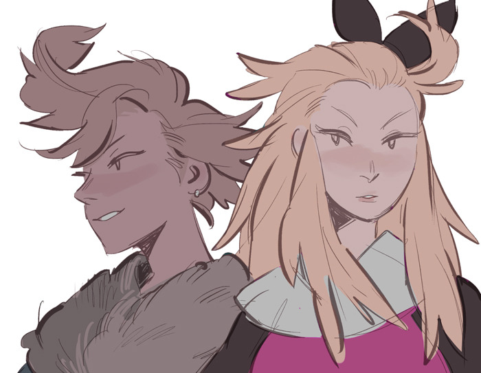 hoursago:  started playing bravely default and IM CONFUSED BECAUSE I AM BAD AT GAMES
