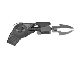 otlgaming:  BATMAN: ARKHAM ORIGINS GRAPNEL GUN REPLICA AVAILABLE