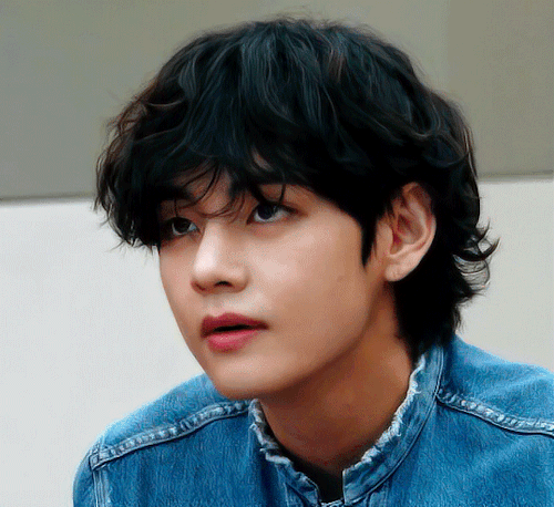 What Fate Decides [taehyung X Reader] [part 1]