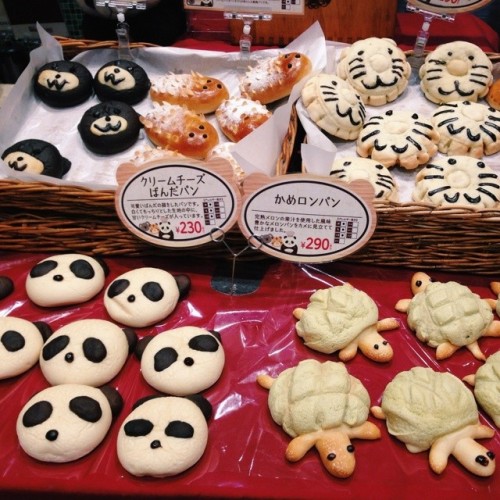 japanloverme:  Kawaii noms! ♥♥♥ Can you even eat this cute noms? :3 #japanloverme #japan #kawaiijapanlover #kawaii #kawaiinoms #onlyinjapan 