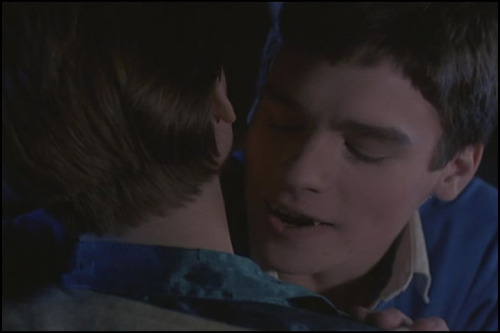 brundleflyforawhiteguy: My Best Friend is a Vampire (1988)