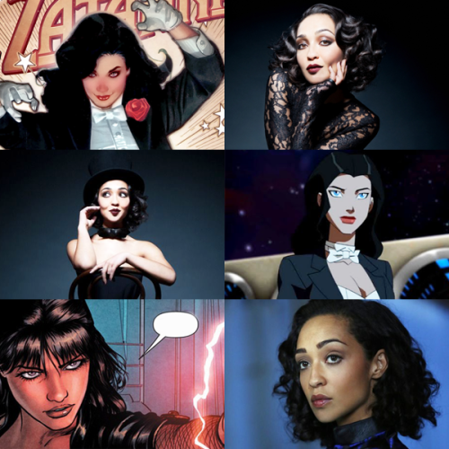 mismarvels:an angry fancast series because we deserve more women in marvel/dc movies: [3/?]↳ ruth ne