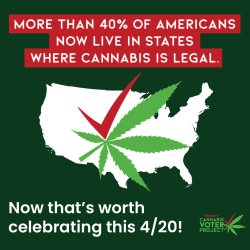 This 4/20, there’s a lot to celebrate. We’ve legalized it (in many places… and co