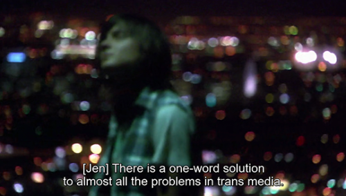 Disclosure: Trans Lives On Screen (Sam Feder, 2020)