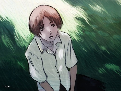 mikylittlem:Natsume YuujinchouPart 1