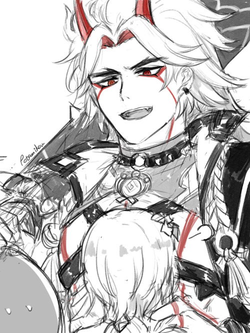 In Ittos Assets I Trust.