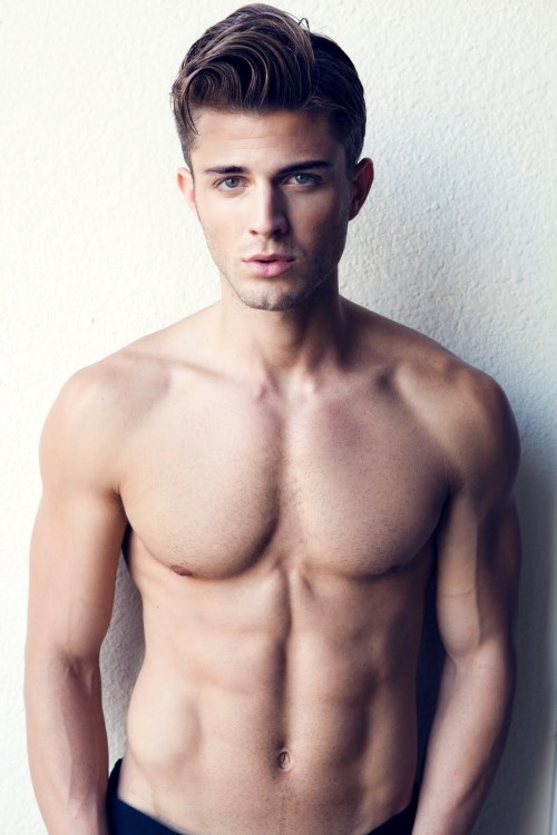 Naked Thoughts