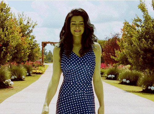 nikita-mearss:“I just wanted to come to one wedding and show that I was actually