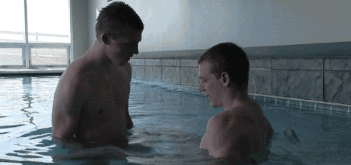 Deep Impact Gay Sex Position