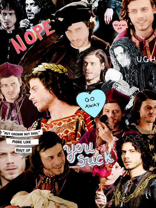 kate-argent:duke kawaiilentino (ﾉ◡3◡)ﾉ*:・ﾟ✧