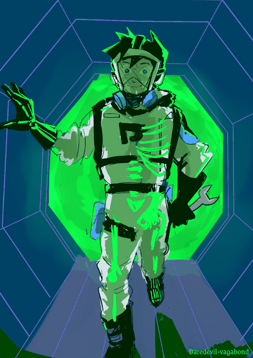 No Little Danny Boy Dont Go Into The Portal!!!