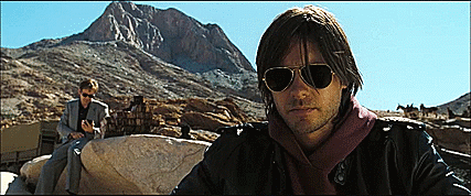 Jared Leto in &ldquo;Lord of War&quot; 