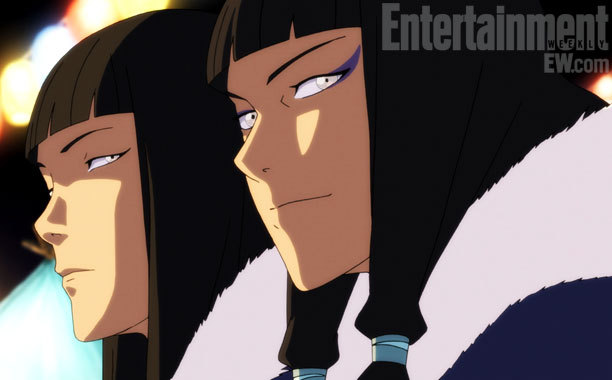 korrastyle:  New Book 2 Screenshots 