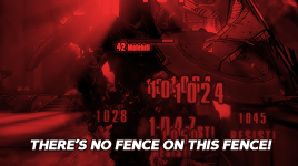 utopianoverlord:Video Game Challenge ↳[1/7] male characters: Krieg the Psycho (Borderlands)“Still ca