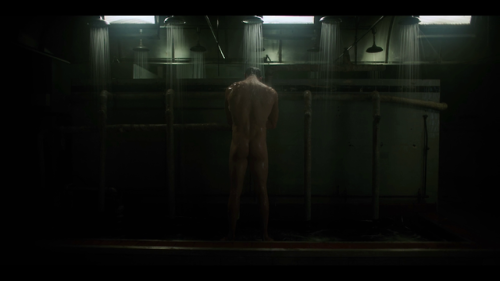 auscap:  Joel Kinnaman - Altered Carbon