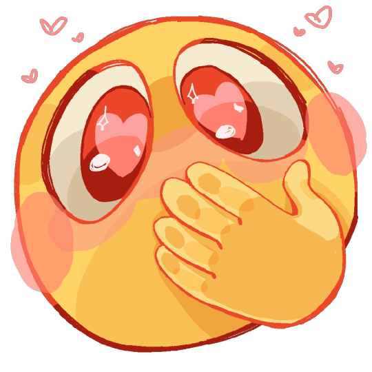 Get the perfect emoji for blushing with cute emoji blush to show ...
